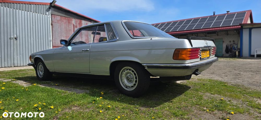 Mercedes-Benz SLC - 3
