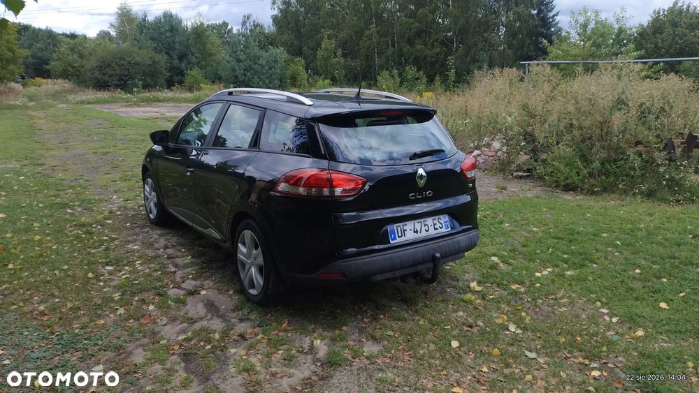 Renault Clio Energy TCe 90 Start & Stop Dynamique - 6