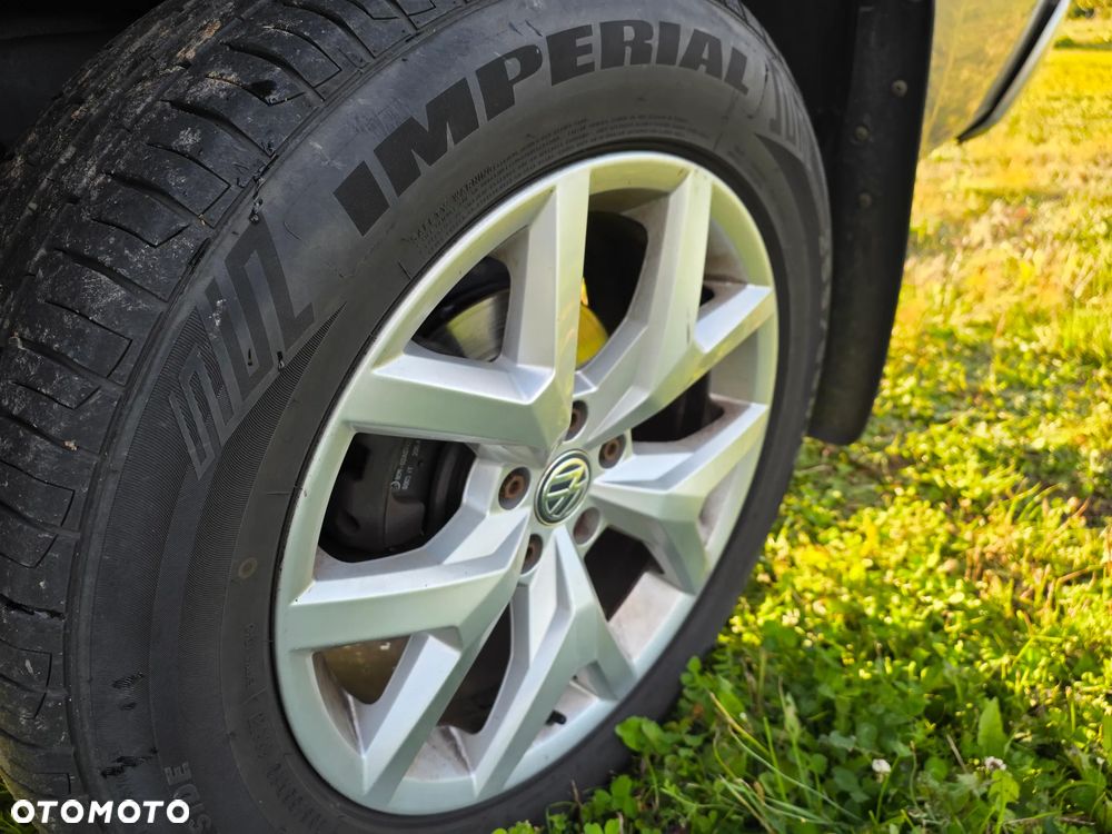 Volkswagen Amarok 3.0 V6 TDi 4MOTION Highline - 12