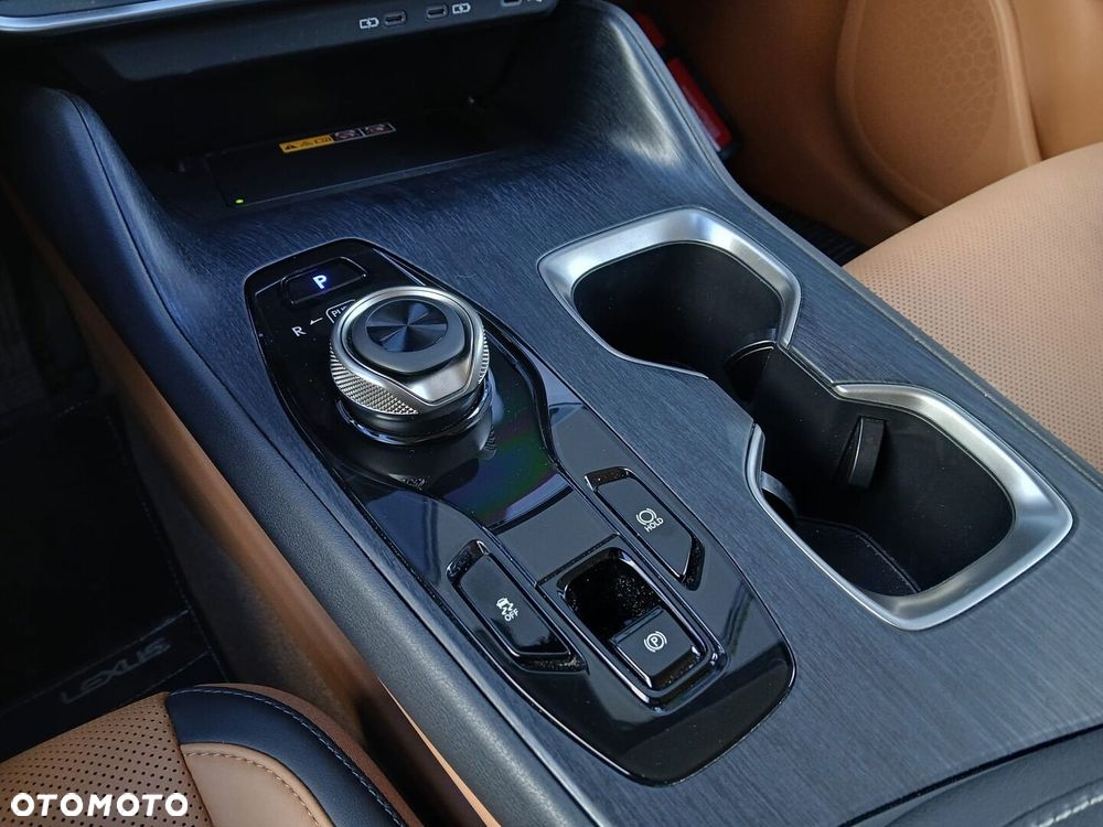 Lexus RZ 300e Prestige - 26