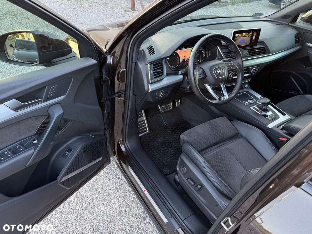 Audi Q5 2.0 TDI Quattro Sport S tronic - 6