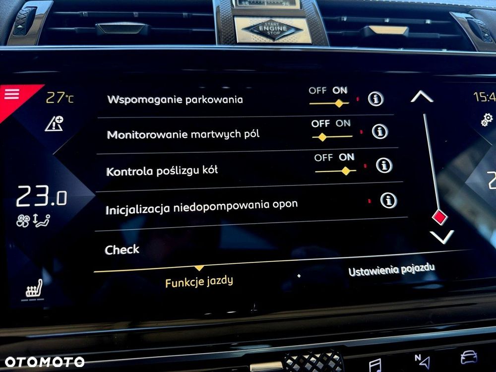 DS Automobiles DS 7 Crossback - 31