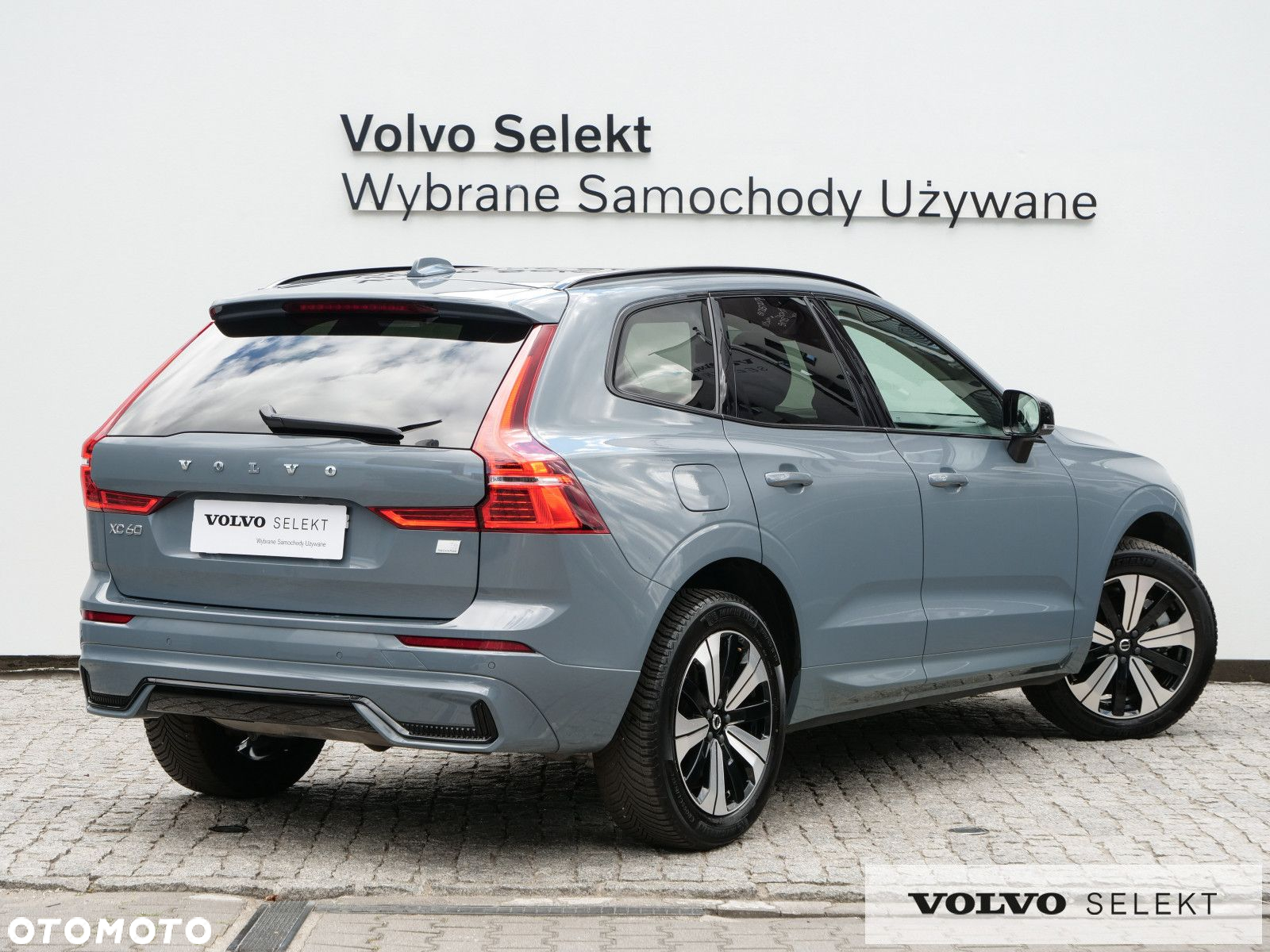 Volvo XC 60 - 9