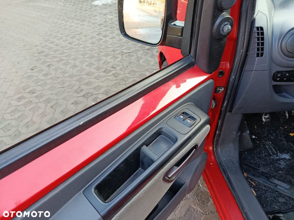 Fiat Qubo - 14