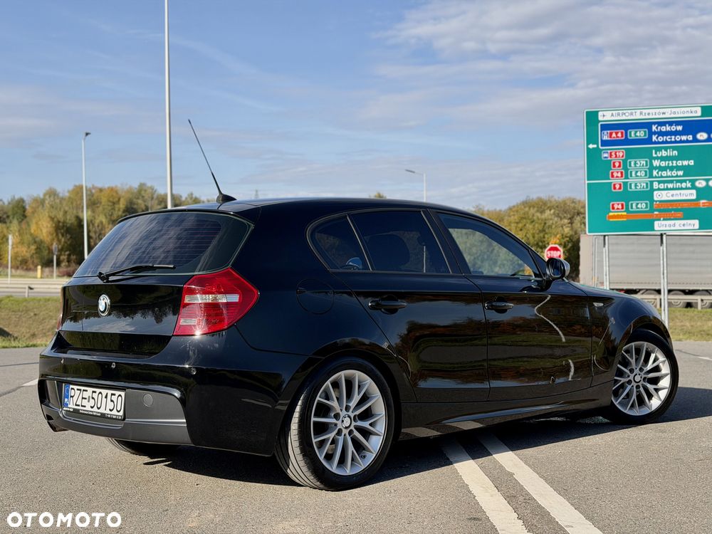 BMW Seria 1 - 36