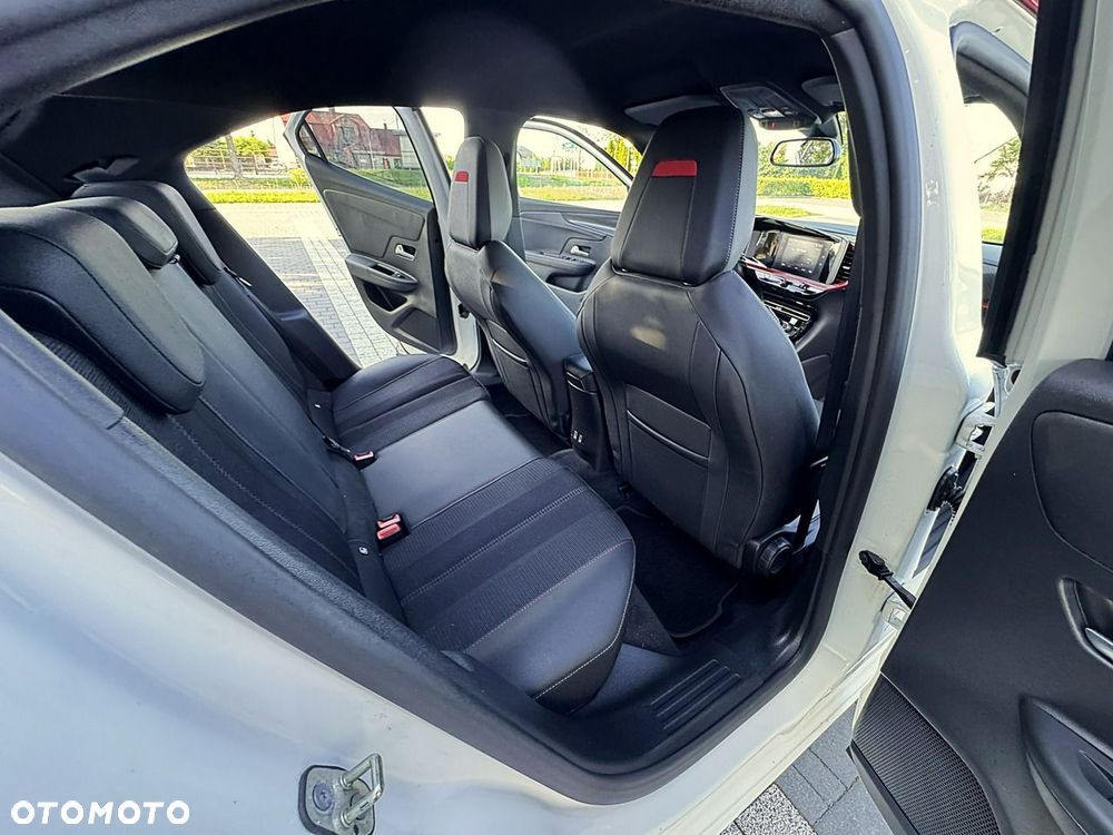 Opel Mokka 1.5 CDTI GS Line S&S - 23