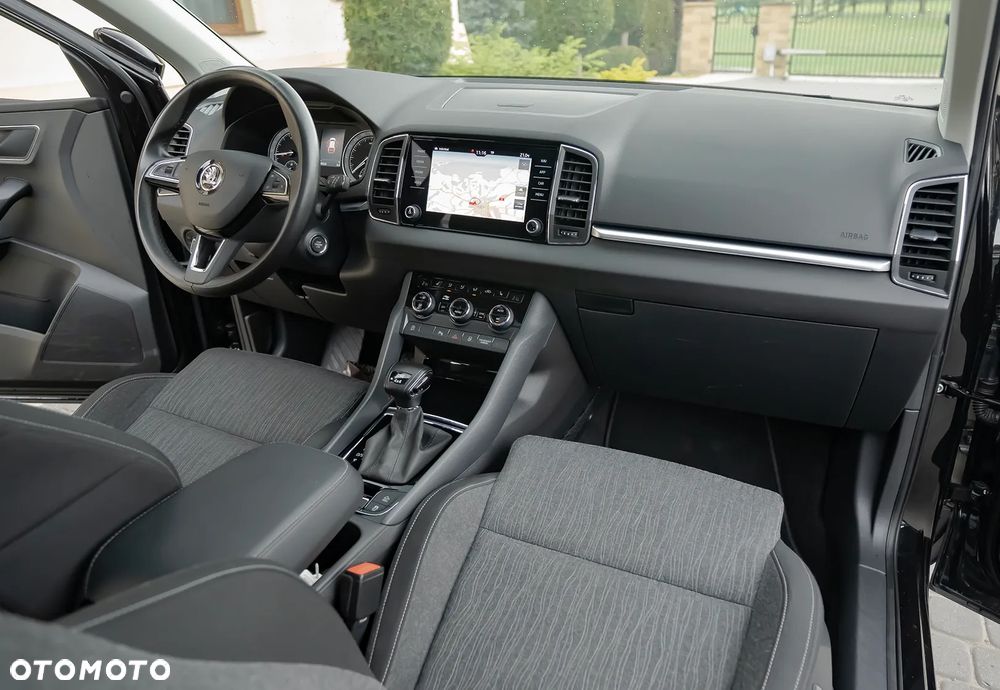 Skoda Karoq 2.0 TDI SCR 4x4 DSG Ambition - 33