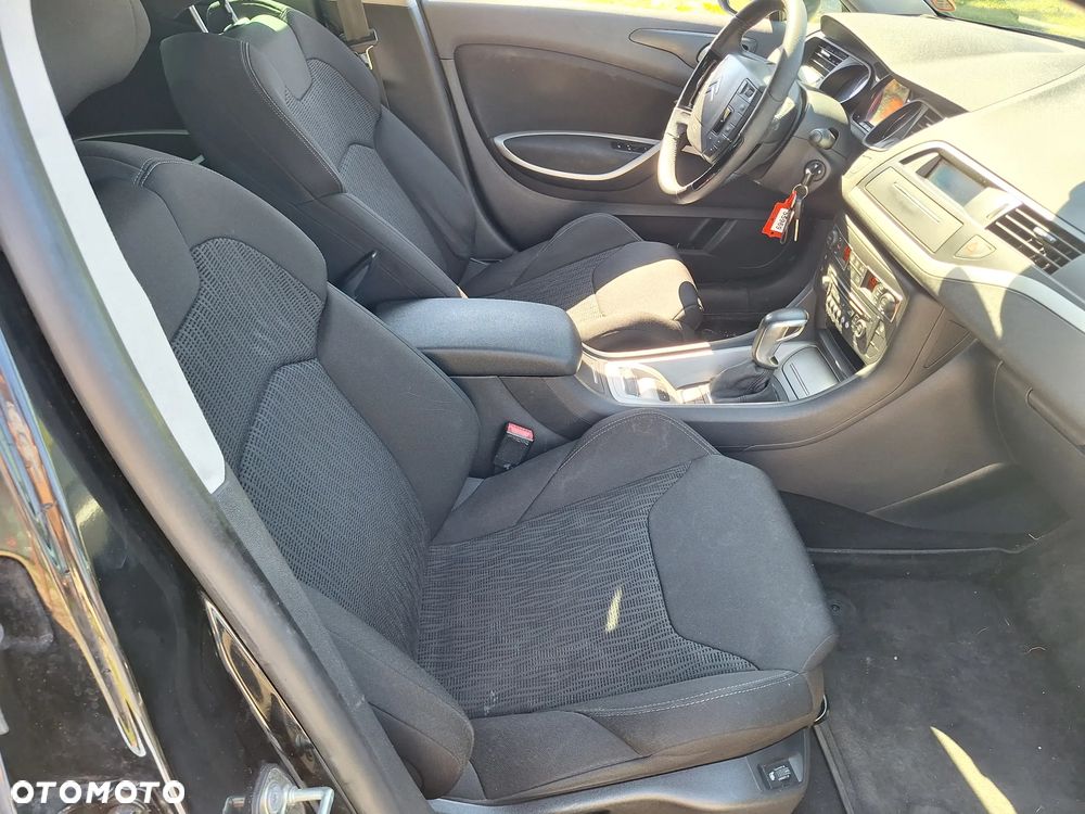 Citroën C5 HDi 165 FAP Confort - 23