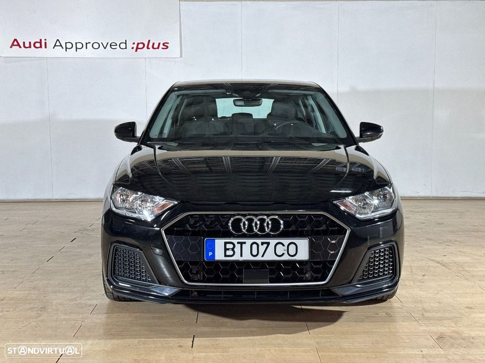 Audi A1 Sportback 25 TFSI Advanced - 19