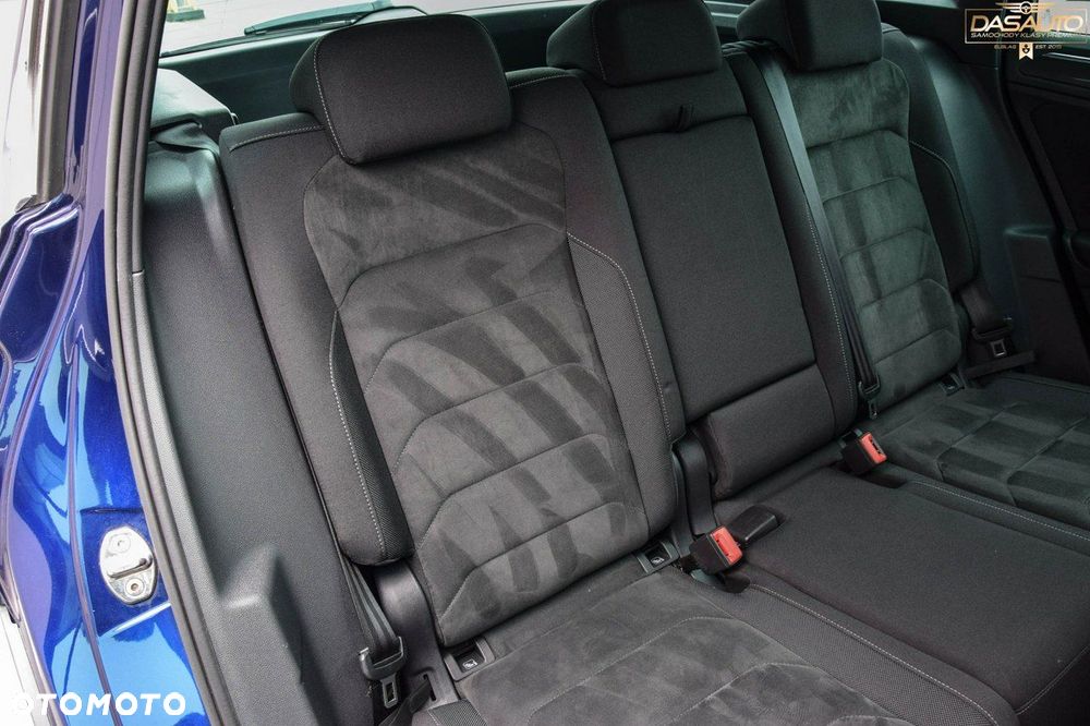 Volkswagen Tiguan 2.0 TDI SCR 4MOTION DSG Highline - 33