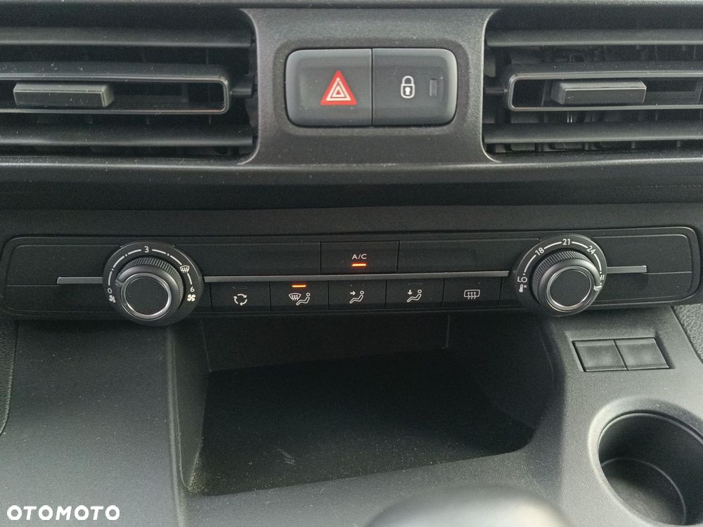 Toyota Proace City Verso 1.5 D-4D Business - 23