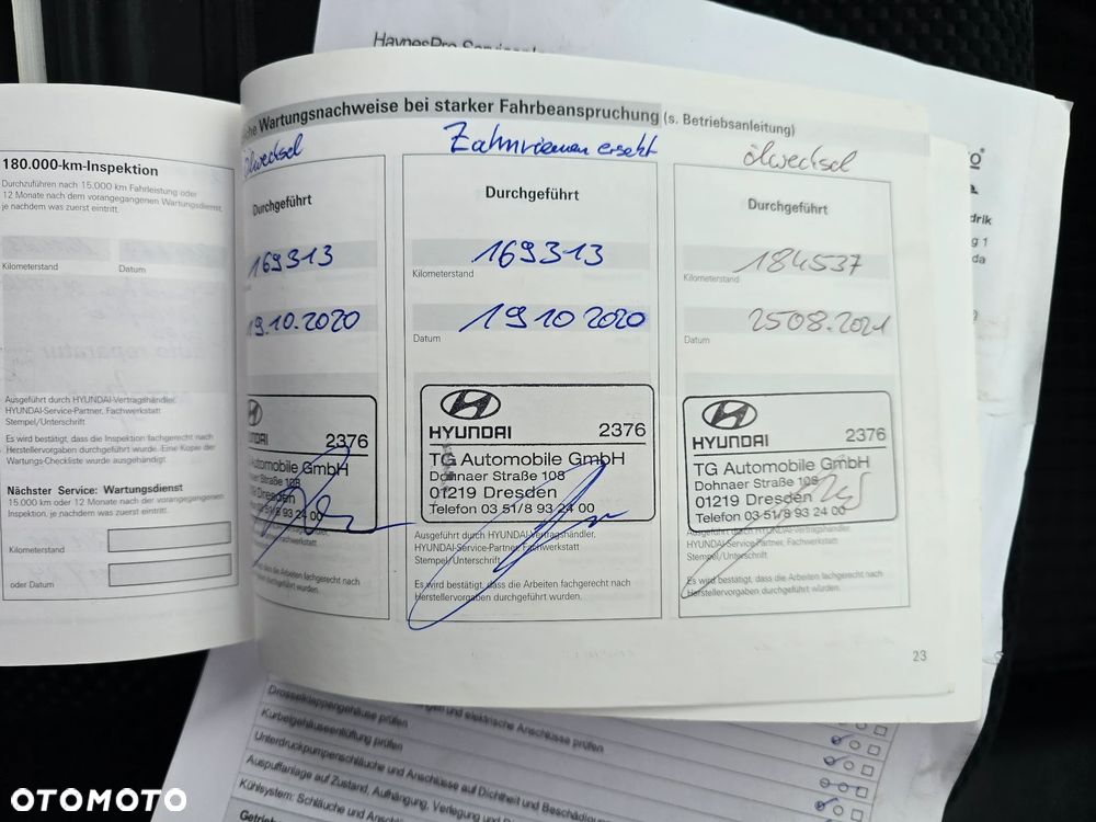 Hyundai Tucson 2.0 2WD Champion - 33