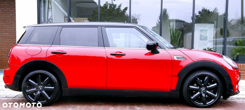 MINI Clubman - 16