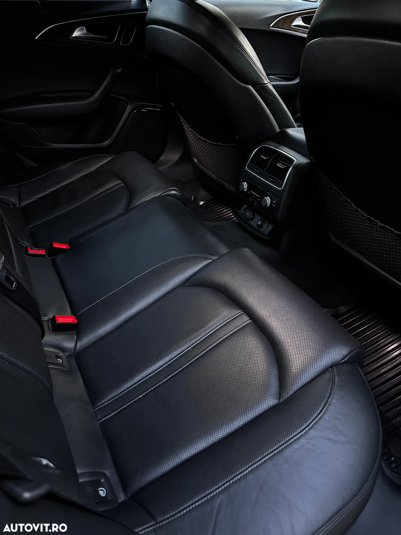 Audi A6 3.0 TDI DPF quattro S tronic - 11