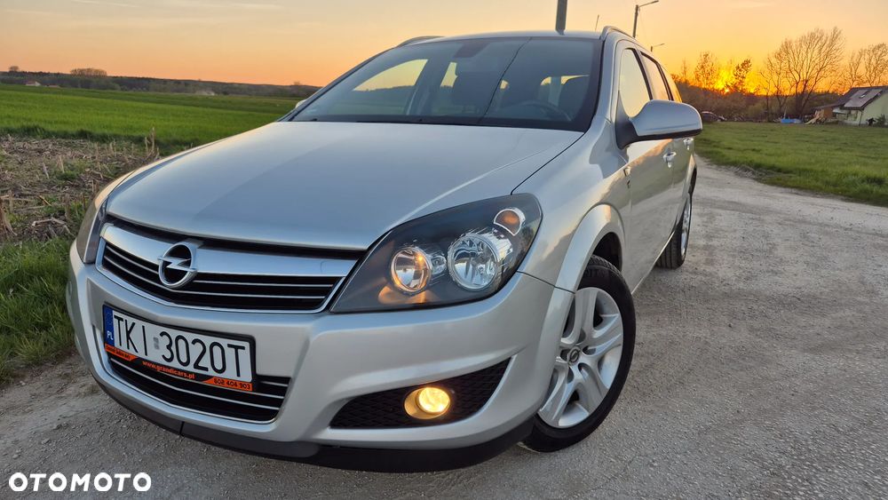 Opel Astra 1.4 Edition 111 Jahre - 6