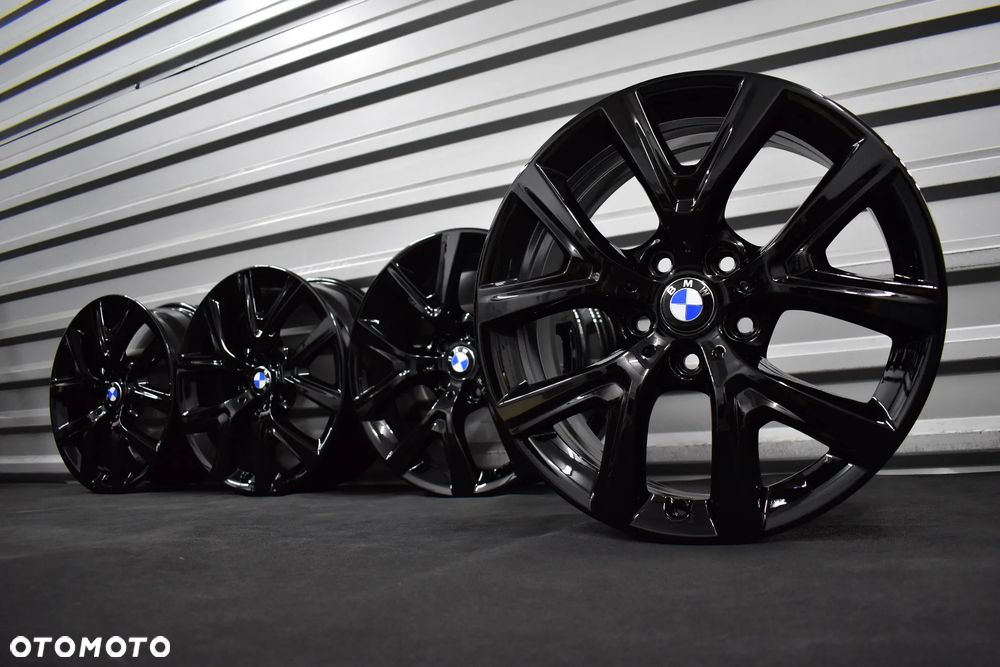 Felgi 5x112 R17 BMW X1 F48 styling 574 OE 6 856 076 - 1