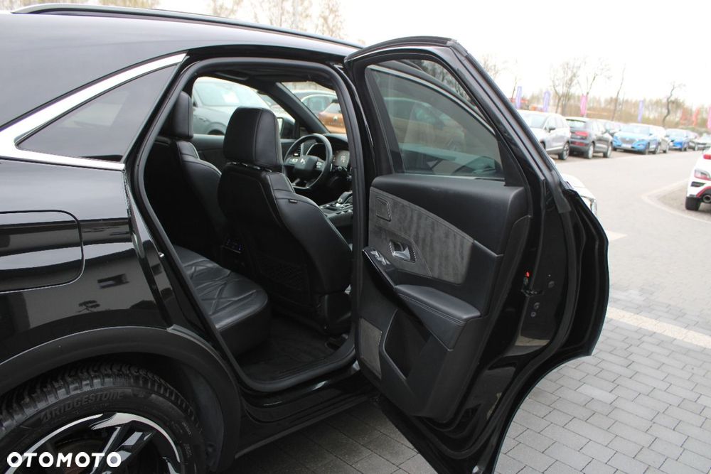 DS Automobiles DS 7 Crossback - 31