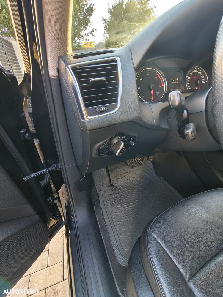 Audi Q5 2.0 TDI Quattro Stronic - 20