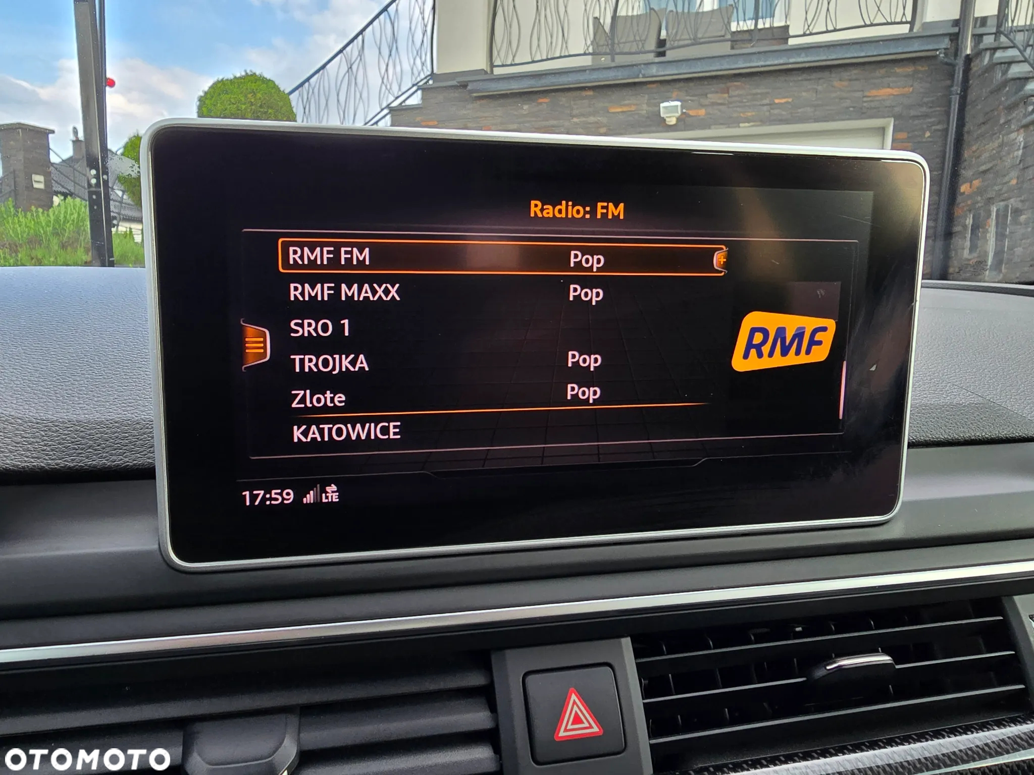 Audi A4 Avant 50 TDI quattro tiptronic advanced - 34