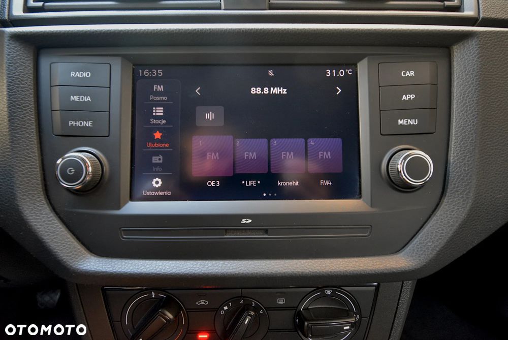 Seat Arona - 17