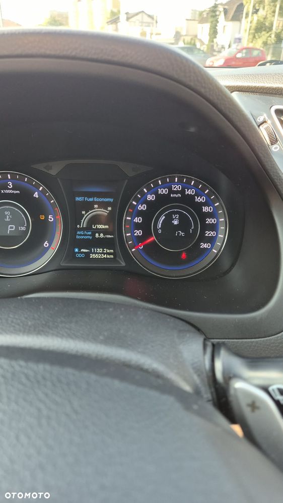 Hyundai i40 1.7 CRDi Comfort - 9