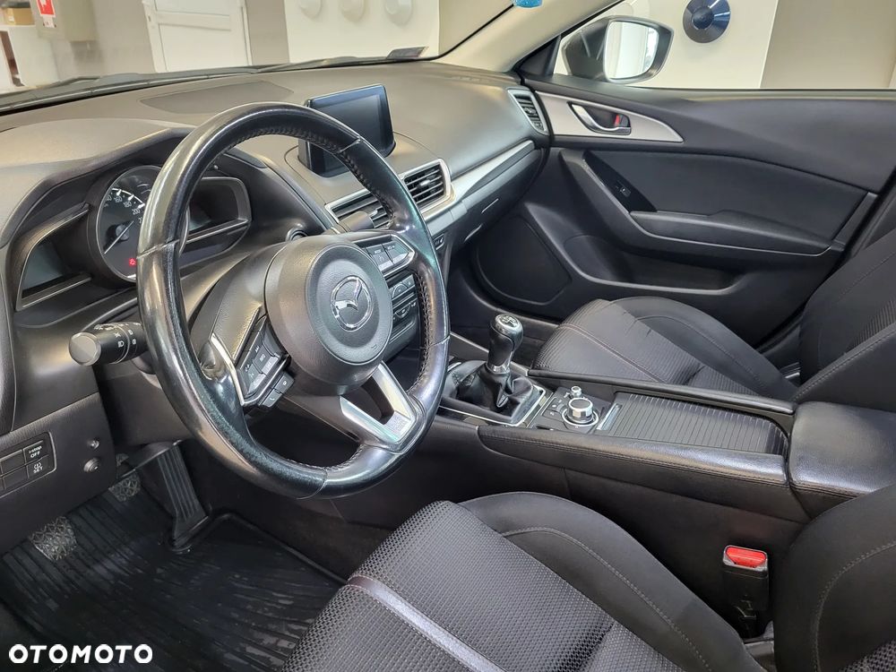 Mazda 3 2.0 Skyenergy - 7