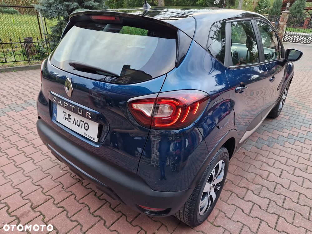 Renault Captur 0.9 Energy TCe Limited - 35