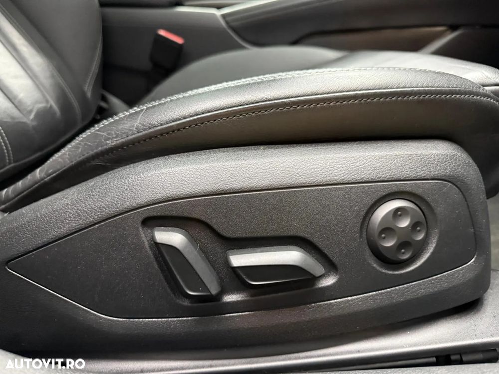 Audi A5 Sportback 2.0 45 TFSI quattro S tronic MHEV S Line - 29