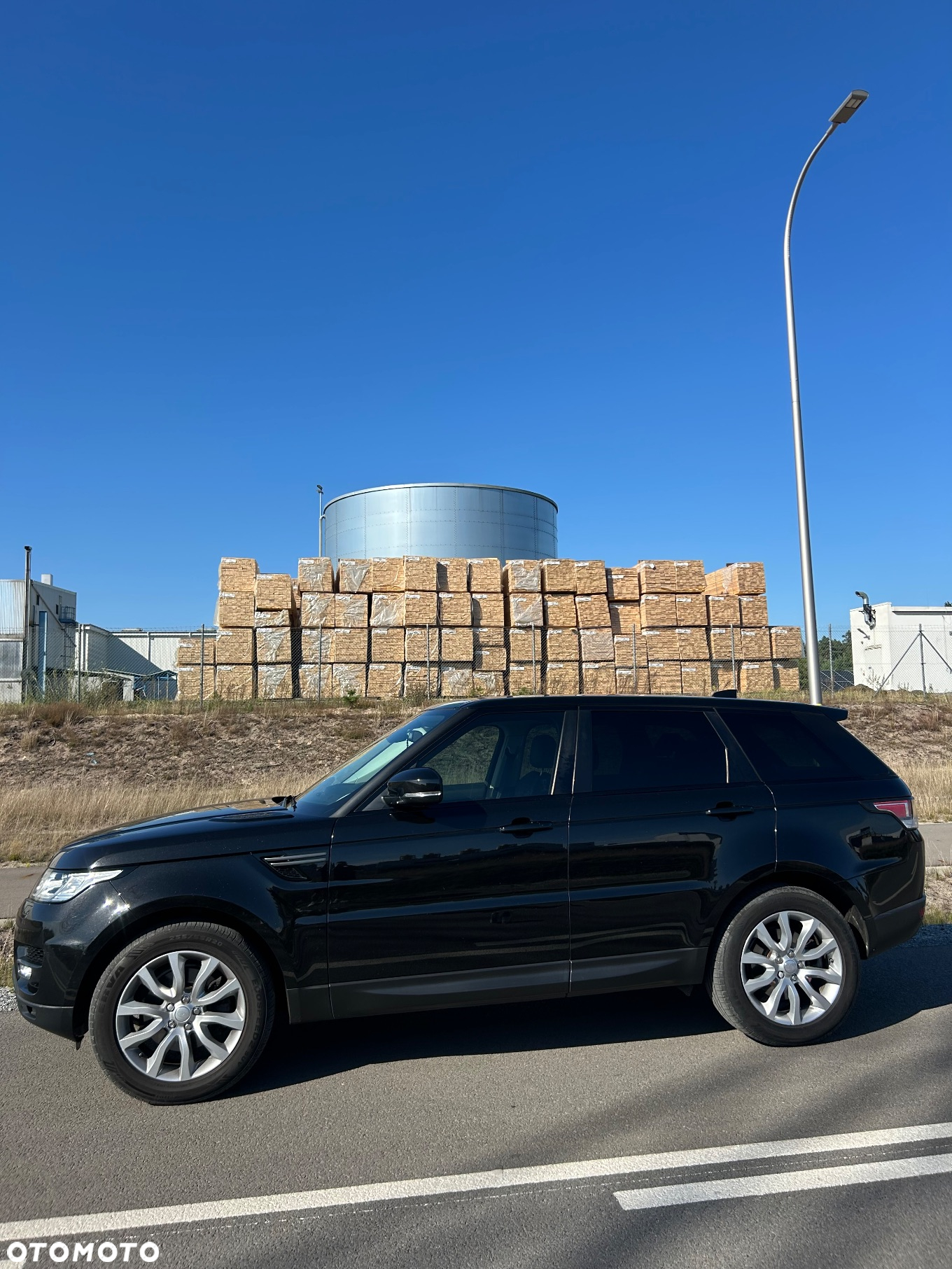 Land Rover Range Rover Sport - 15