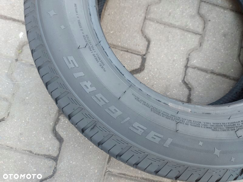 OPONA POJEDYŃCZA LATO WINDFORCE 195/65/15 DOT 1021 - 4