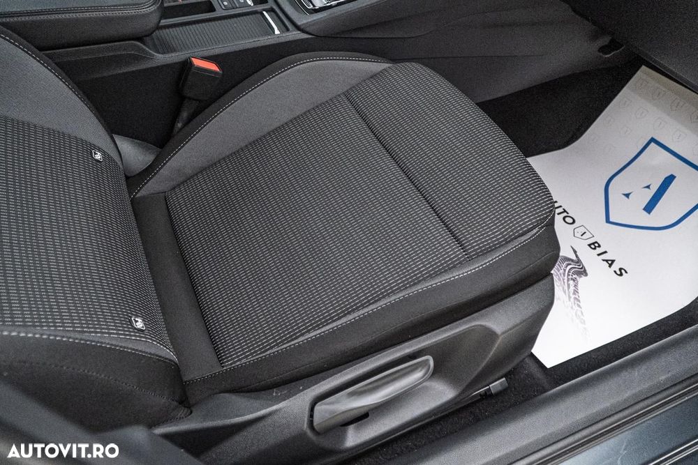 Skoda Octavia 1.0 TSI e-TEC DSG Style - 40