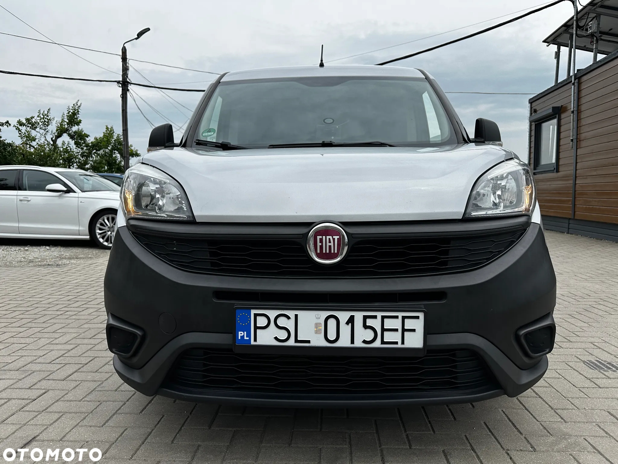 Fiat Doblo - 34