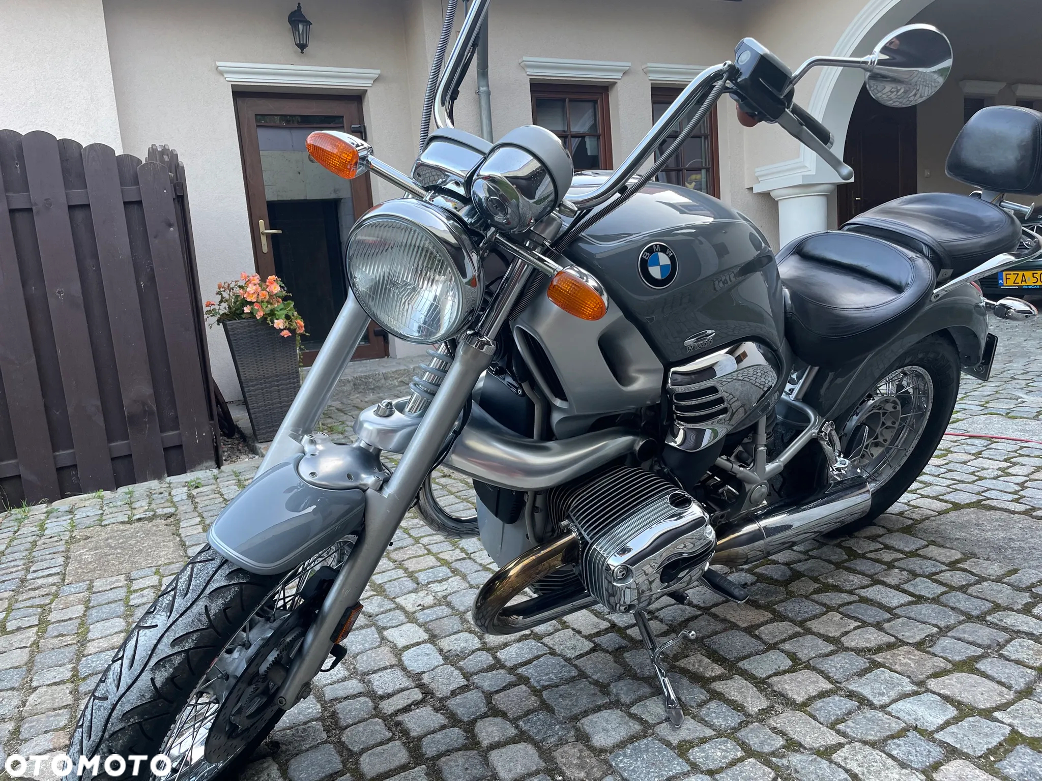 BMW R - 13