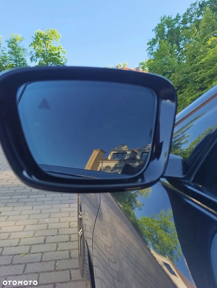 BMW Seria 5 540i xDrive M Sport Edition - 9