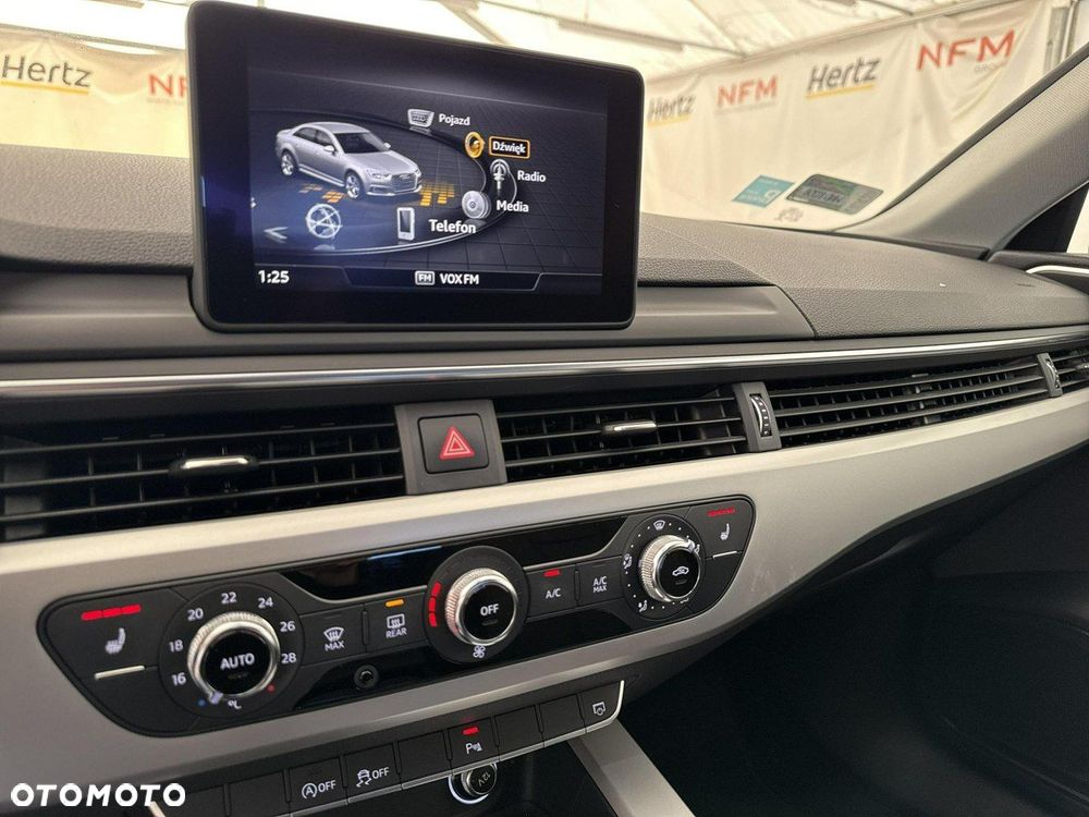 Audi A4 Limousine 35 TFSI S tronic - 27