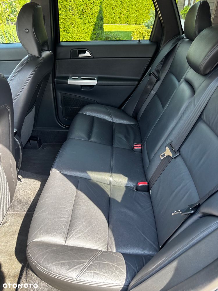 Volvo V50 - 7