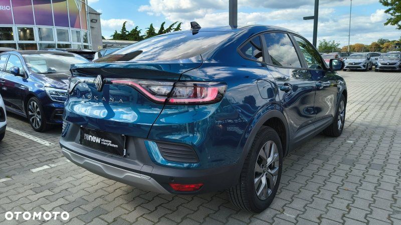 Renault Arkana - 4