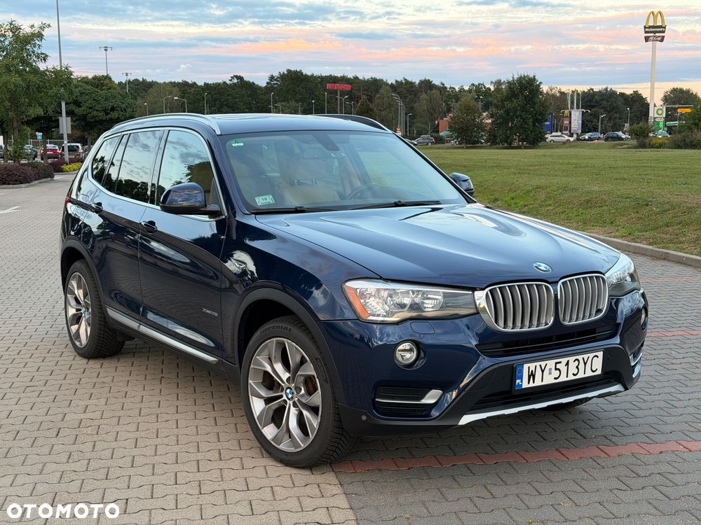 BMW X3 - 2