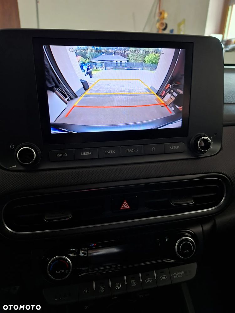 Hyundai Kona 1.6 T-GDI Style DCT - 15