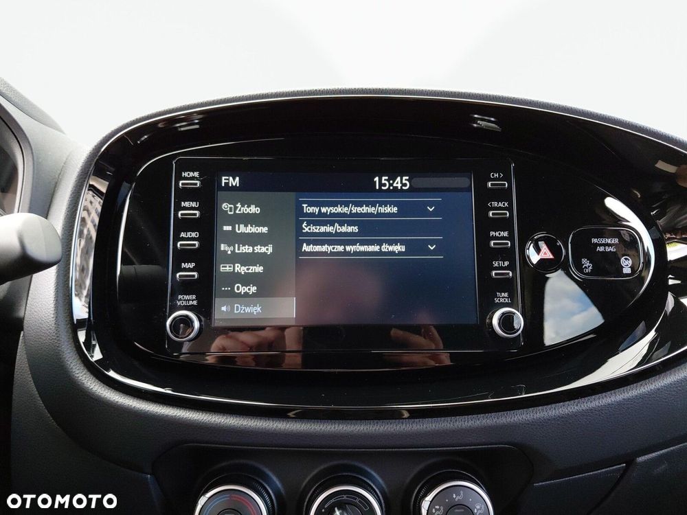 Toyota Aygo X 1.0 VVT-i Style - 14