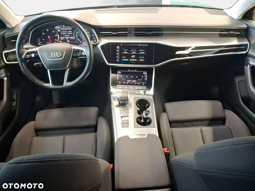 Audi A6 Avant - 15