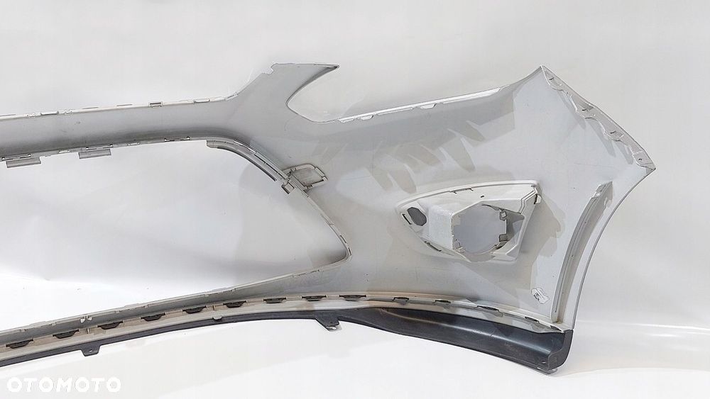 ZDERZAK PRZÓD PRZEDNI FORD C-MAX II MK2 10-14r AM51-R17K757-A - 7