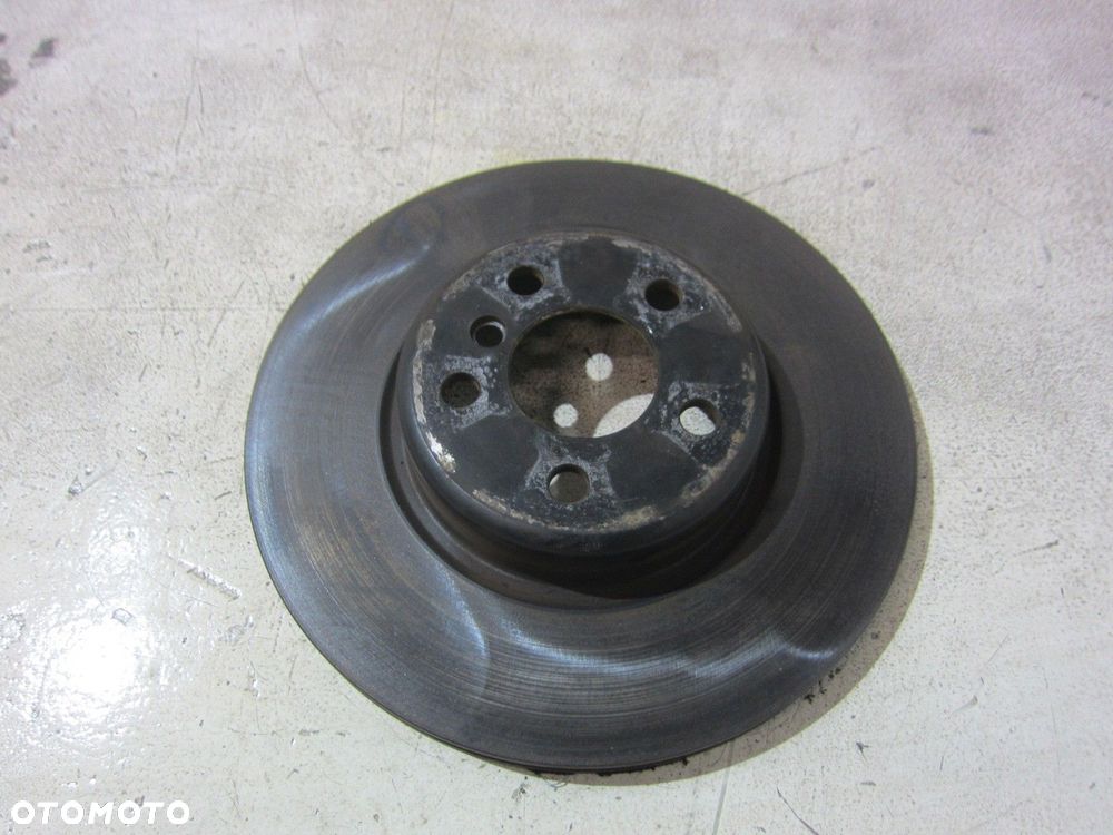 BMW X3 G01 G30 TARCZE HAMULCOWE PRZEDNIE PRZÓD 6860907 330X24 34116860907 - 3