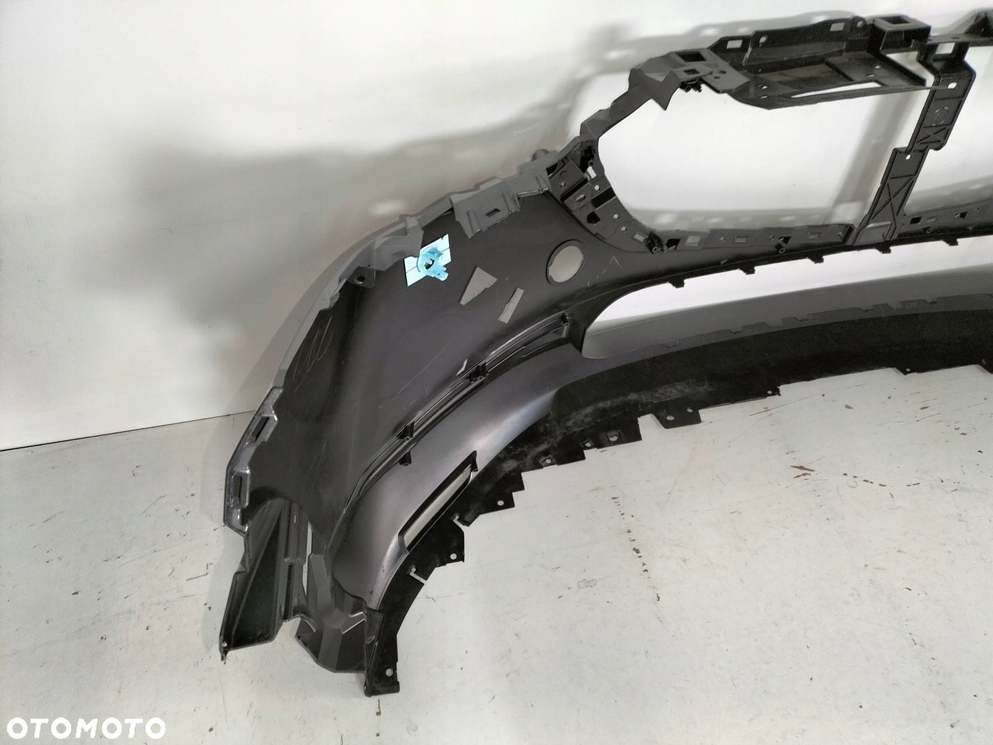 Zderzak przedni przód MAZDA CX30 CX-30 19- - 6