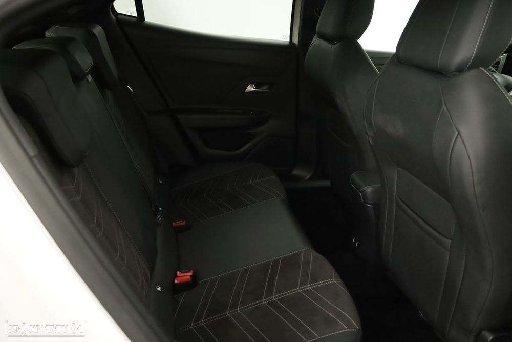 Opel Mokka 1.2 T Ultimate AT - 22