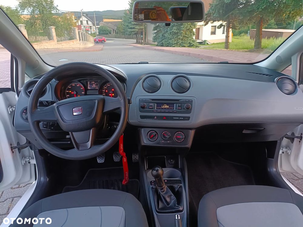 Seat Ibiza - 31