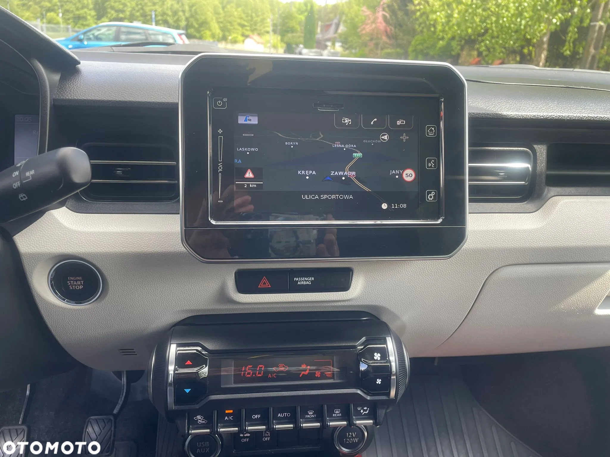 Suzuki Ignis - 16
