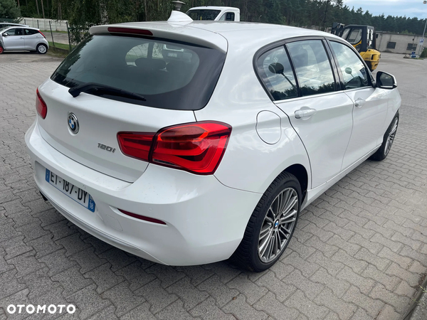 BMW Seria 1