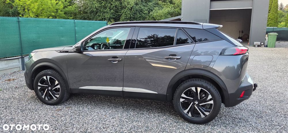 Peugeot 2008 - 11