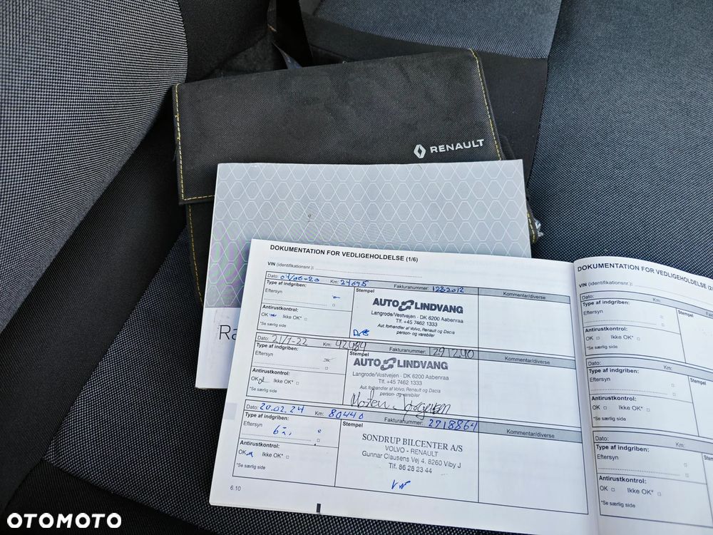 Renault MASTER SERWISOWANY L3H2, DOCA, 7os, BLIŹNIAK, KAMERA,  SKRZYNIA, ORYGINAŁ, HAK 3,5T, KLIMA, WEBASTO, 106TYŚ KM, 145KONI - 32